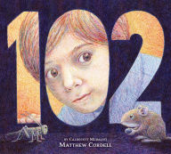 Title: 102, Author: Matthew Cordell
