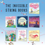 Alternative view 2 of The Invisible String Family Celebration: A Reimagining of The Invisible String