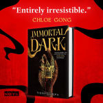 Alternative view 7 of Immortal Dark (Standard Edition)
