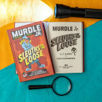 Alternative view 3 of Murdle Jr.: Sleuths on the Loose