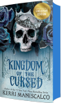 Alternative view 1 of Kingdom of the Cursed (B&N Exclusive Edition) (Kingdom of the Wicked Series #2)