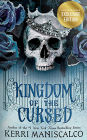 Alternative view 2 of Kingdom of the Cursed (B&N Exclusive Edition) (Kingdom of the Wicked Series #2)