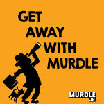 Alternative view 2 of Murdle Jr.: Ready, Set, Solve!: Solve Your Way Through 40 Puzzle Mysteries!