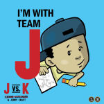 Alternative view 4 of J vs. K