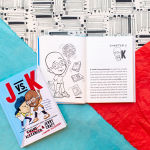 Alternative view 5 of J vs. K