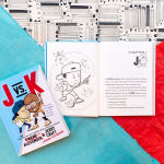 Alternative view 7 of J vs. K