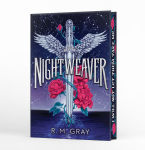 Alternative view 1 of Nightweaver (Deluxe Limited Edition)