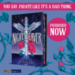 Alternative view 4 of Nightweaver (Deluxe Limited Edition)