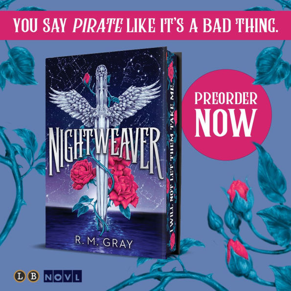 Nightweaver (Deluxe Limited Edition)