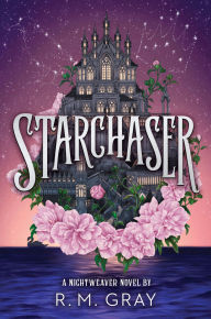 Title: Starchaser (Deluxe Limited Edition), Author: R. M. Gray