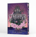 Alternative view 1 of Starchaser (Deluxe Limited Edition)
