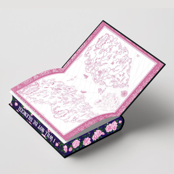 Starchaser (Deluxe Limited Edition)