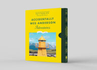 Free web books download Accidentally Wes Anderson: Adventures: Deluxe Edition by Wally Koval, Amanda Koval, Wes Anderson 9780316583459  (English Edition)