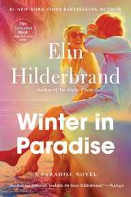 Title: Winter in Paradise, Author: Elin Hilderbrand