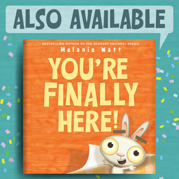 You're On Your Way!