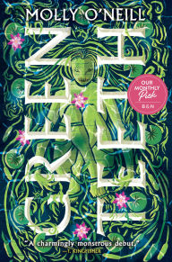 Title: Greenteeth, Author: Molly O'Neill
