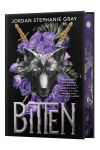 Alternative view 1 of Bitten (Deluxe Limited Edition)