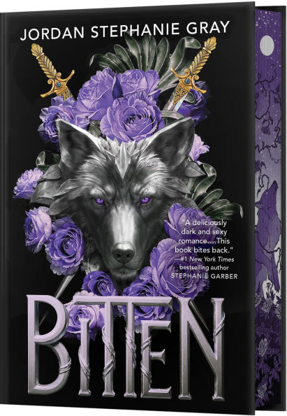 Bitten (Deluxe Limited Edition)