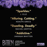 Alternative view 3 of Bitten (Deluxe Limited Edition)