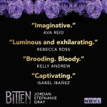 Alternative view 6 of Bitten (Deluxe Limited Edition)
