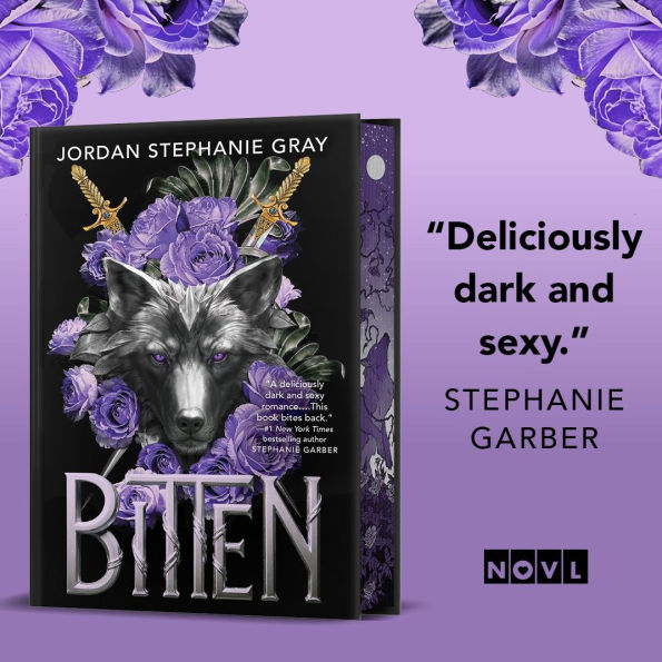 Bitten (Deluxe Limited Edition)