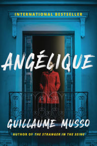 Title: Angélique, Author: Guillaume Musso