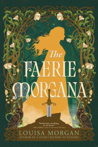 Free download audio e-books The Faerie Morgana FB2 9780316585118