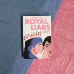 Alternative view 3 of Royal Liars