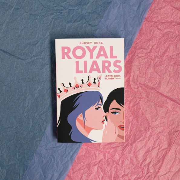 Royal Liars