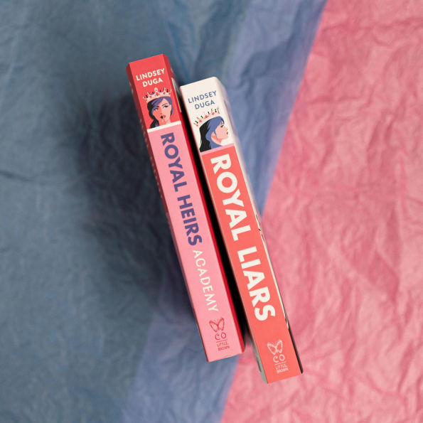 Royal Liars
