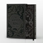 Alternative view 1 of The Wicked King: Collector's Edition