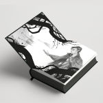 Alternative view 2 of The Wicked King: Collector's Edition