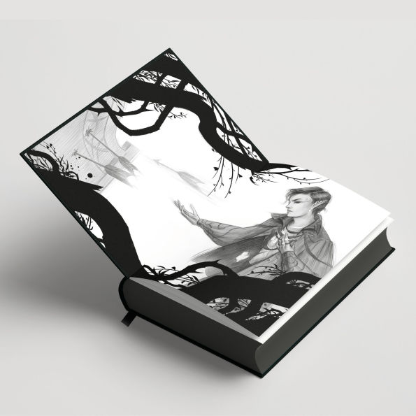 The Wicked King: Collector's Edition