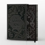 Alternative view 3 of The Wicked King: Collector's Edition