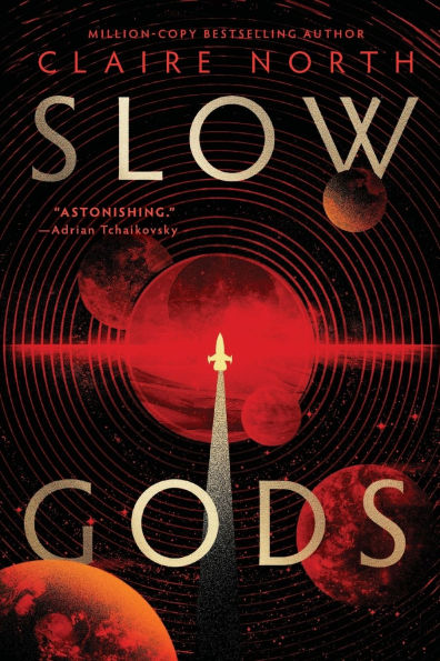 Slow Gods