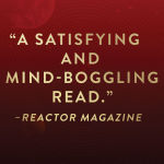 Alternative view 2 of Slow Gods