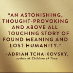 Alternative view 3 of Slow Gods