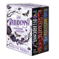 Title: The Belladonna Paperback Collection, Author: Adalyn Grace