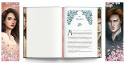 Alternative view 3 of Twilight: Deluxe Collector's Edition
