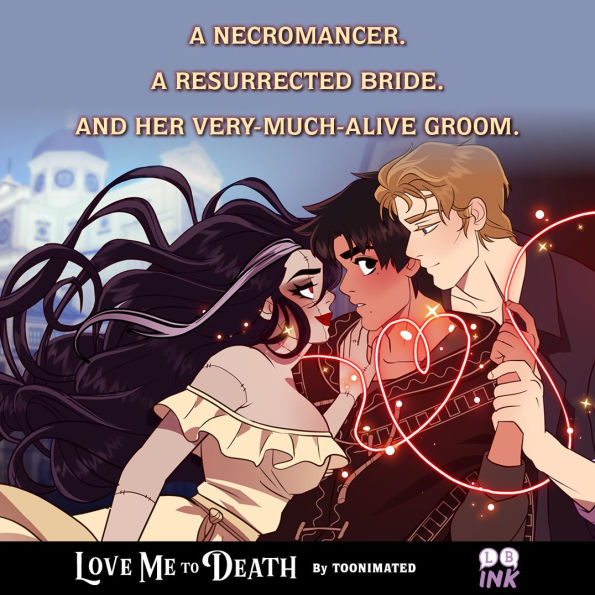 Love Me to Death: Volume One