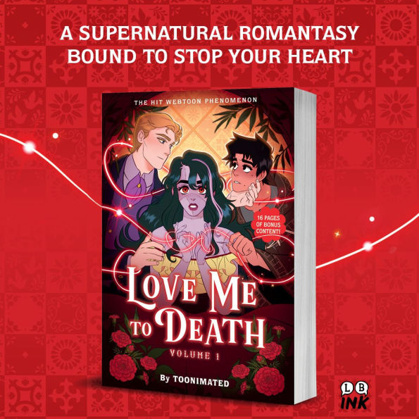 Love Me to Death: Volume One