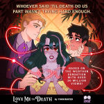 Alternative view 5 of Love Me to Death: Volume One