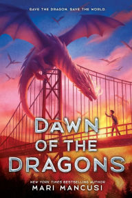 Title: Dawn of the Dragons, Author: Mari Mancusi