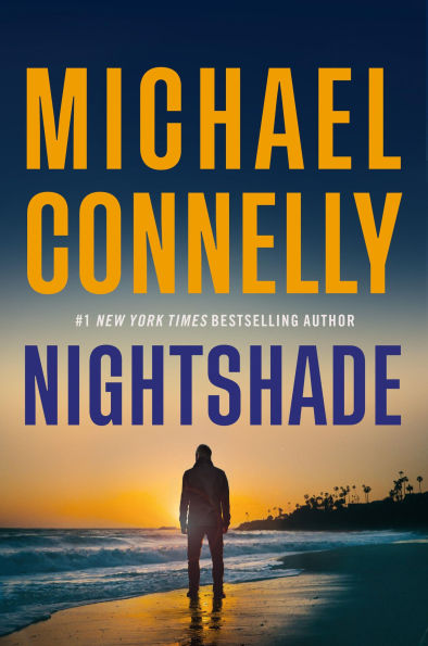 Nightshade: A Novel