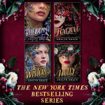 Alternative view 2 of Holly: A Belladonna Novella (B&N Exclusive Edition)