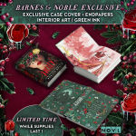 Alternative view 5 of Holly: A Belladonna Novella (B&N Exclusive Edition)