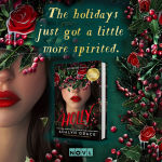 Alternative view 7 of Holly: A Belladonna Novella (B&N Exclusive Edition)