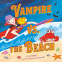 Vampire vs. the Beach: A Summer Halloween Story