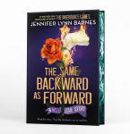 Alternative view 1 of The Same Backward as Forward (Deluxe Limited Edition)