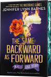 Alternative view 2 of The Same Backward as Forward (Deluxe Limited Edition)